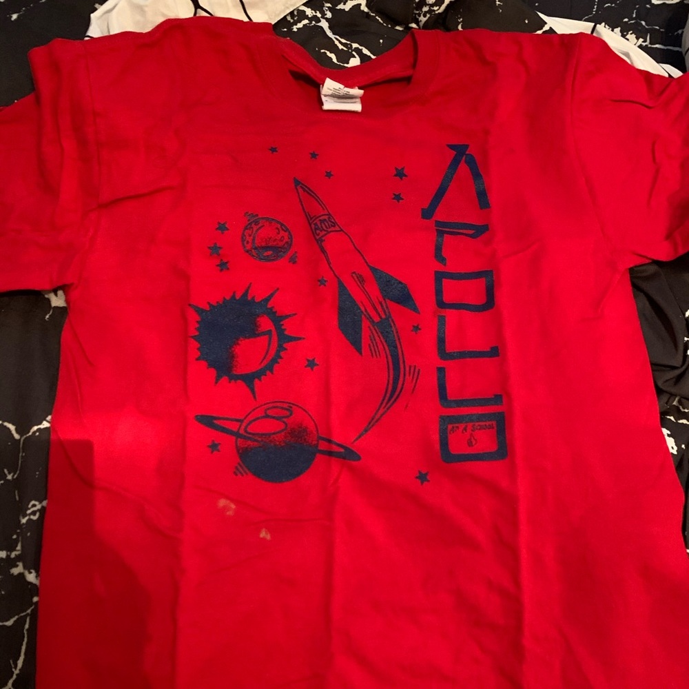 Apollo T-shirt